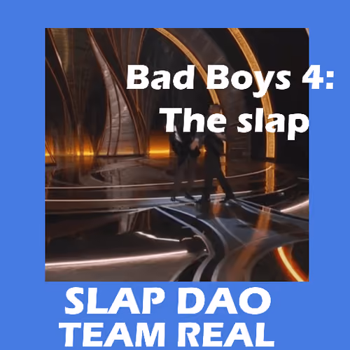 Slap DAO #309