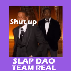 Slap DAO #262
