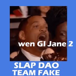 Slap DAO #1584