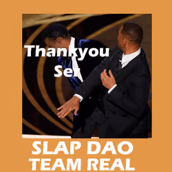 Slap DAO #745