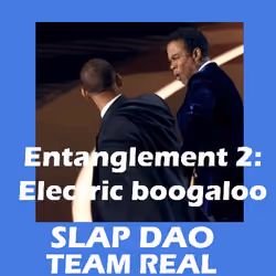 Slap DAO #1397