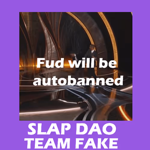Slap Dao Oscars