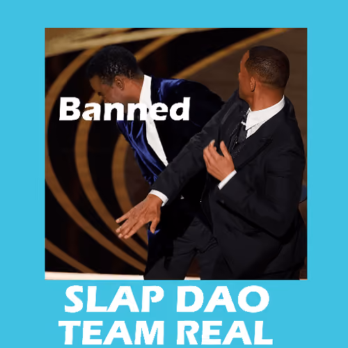 Slap DAO #279