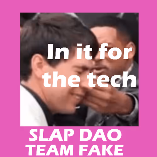 Slap DAO #1929