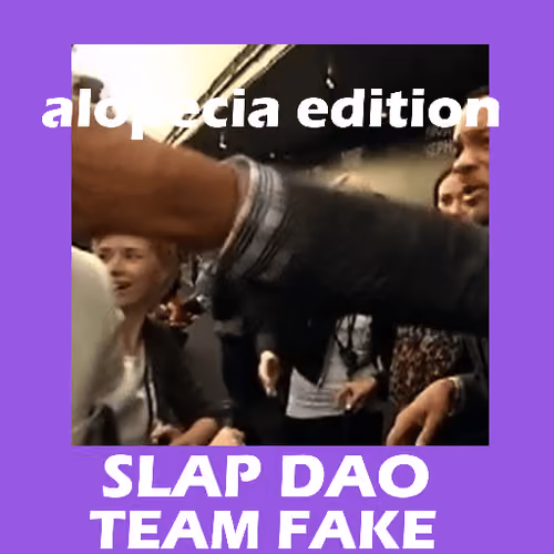 Slap DAO #213