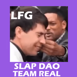 Slap DAO #1600