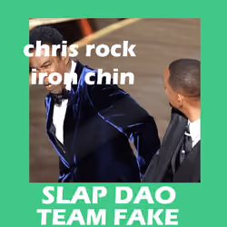 Slap DAO #1273