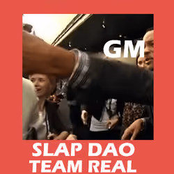 Slap DAO #1696