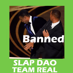 Slap DAO #842