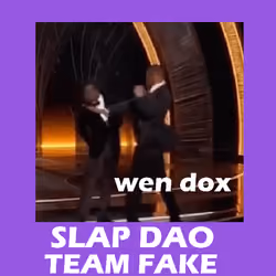 Slap DAO #1326