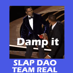 Slap DAO #224