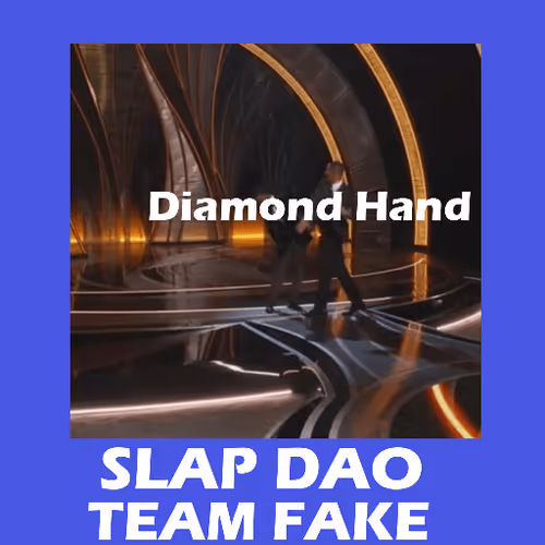 Slap Dao Oscars