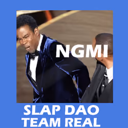 Slap DAO #1609