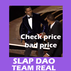 Slap DAO #908