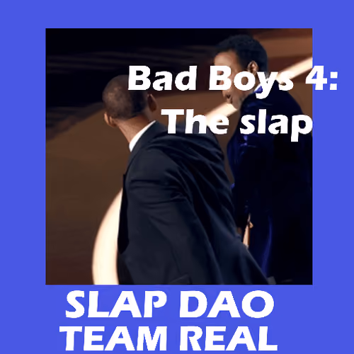 Slap DAO #1061