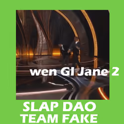 Slap DAO #1931