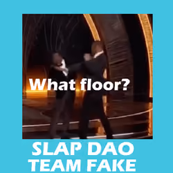 Slap DAO #1538