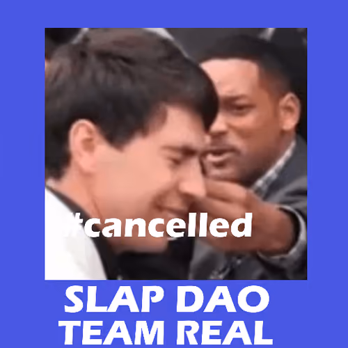 Slap DAO #1029