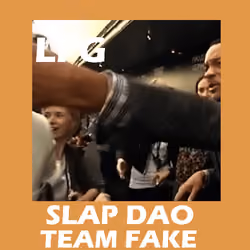 Slap DAO #1070