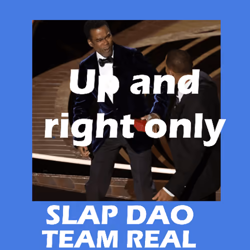 Slap DAO #1883