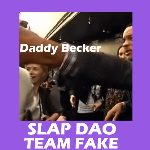 Slap DAO #1623