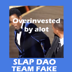 Slap DAO #839