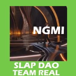 Slap DAO #1961