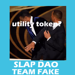 Slap DAO #930