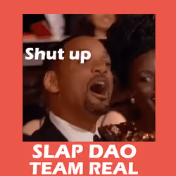 Slap DAO #268