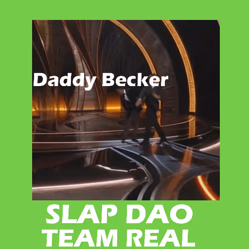 Slap Dao Oscars