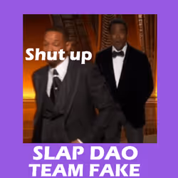 Slap DAO #636