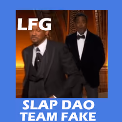 Slap DAO #1329