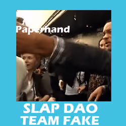 Slap DAO #1080