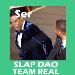 Slap DAO #376