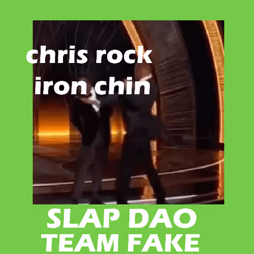 Slap DAO #885