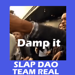 Slap DAO #1069