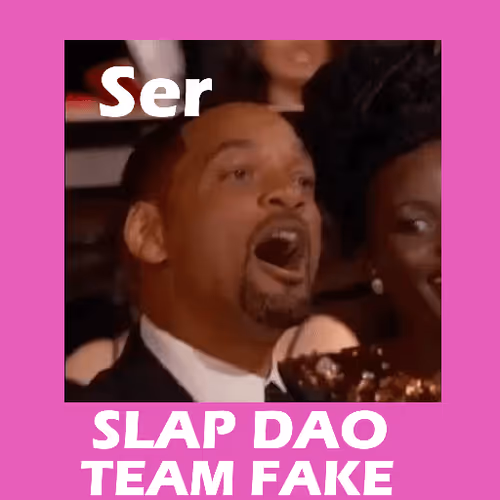 Slap DAO #1638
