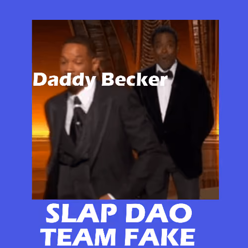 Slap DAO #1662