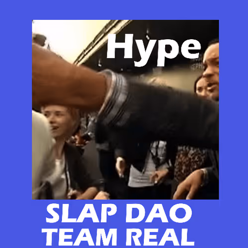 Slap Dao Oscars