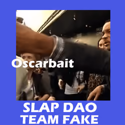 Slap DAO #1642