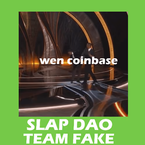 Slap DAO #1887