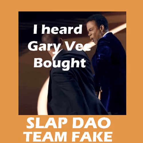 Slap DAO #377