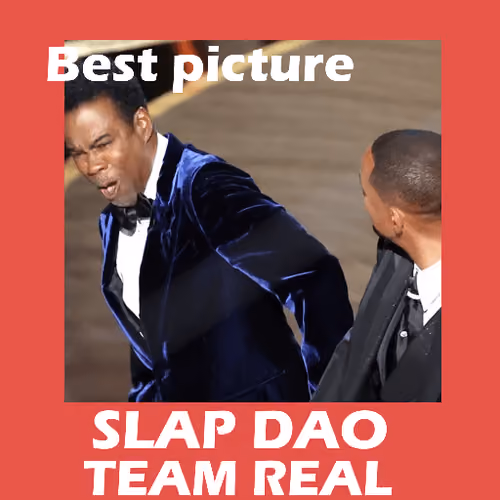 Slap DAO #1427