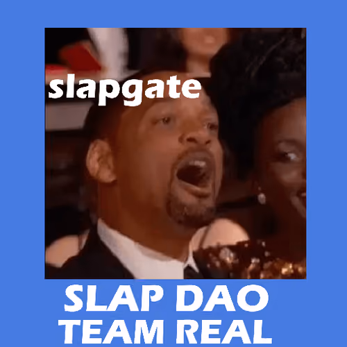 Slap DAO #741