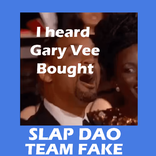Slap DAO #1147