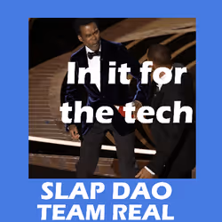 Slap DAO #1651