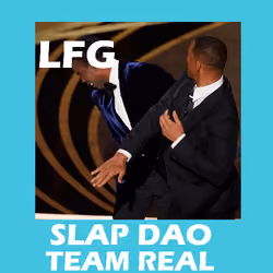 Slap DAO #747