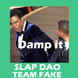 Slap DAO #499
