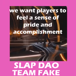 Slap DAO #1649
