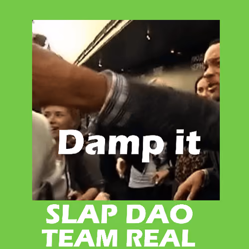 Slap DAO #1798